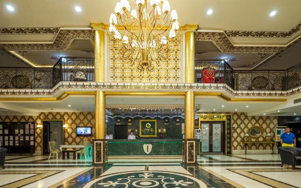 Onkel Hotels Beldibi Resort фото 110