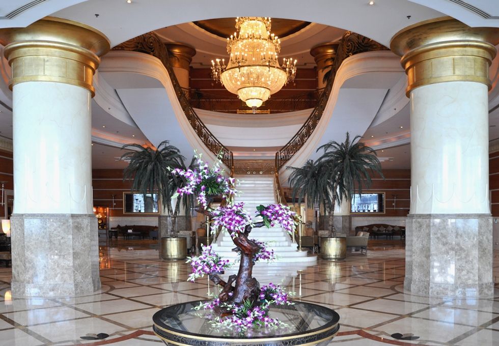 Corniche Hotel Sharjah фото 65