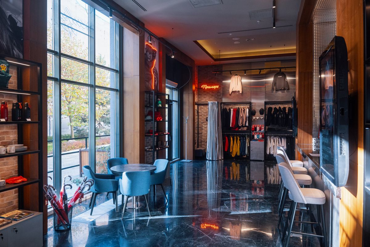 Novotel Fit Krasnaya Polyana фото 37