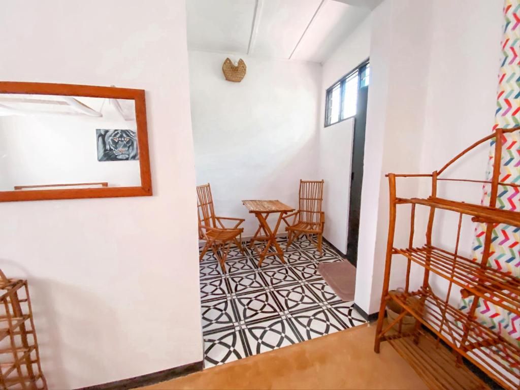 Guest House «Papaya Guest House Nungwi» фото 37