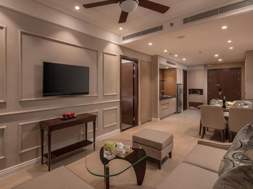 Altara Suites фото 33