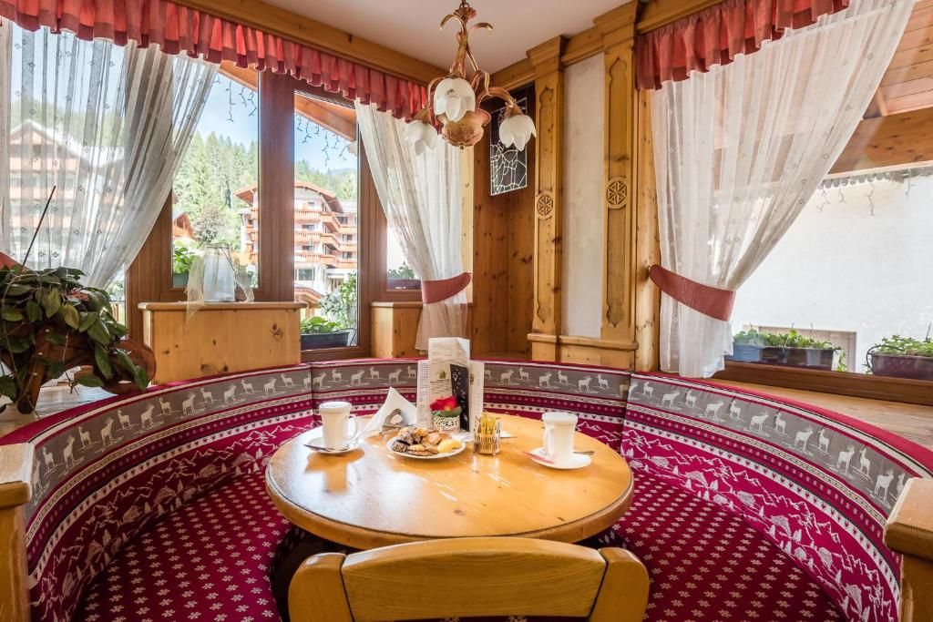 Hotel St. Raphael фото 16