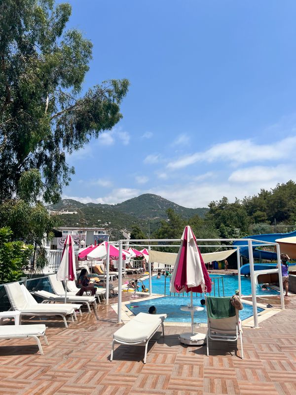 Club Hotel Anjeliq фото 73