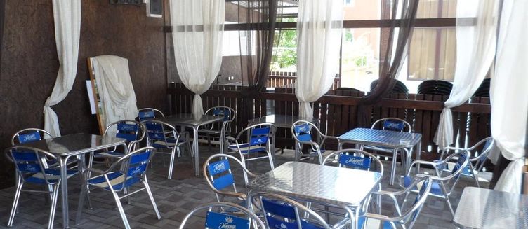 Фото отеля Фортуна