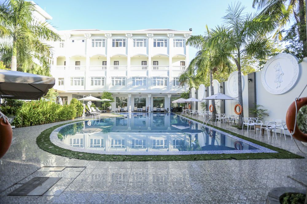 Eden Plaza Danang фото 63