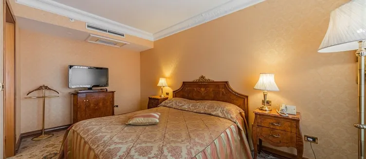 Фото отеля Golden Ring hotel