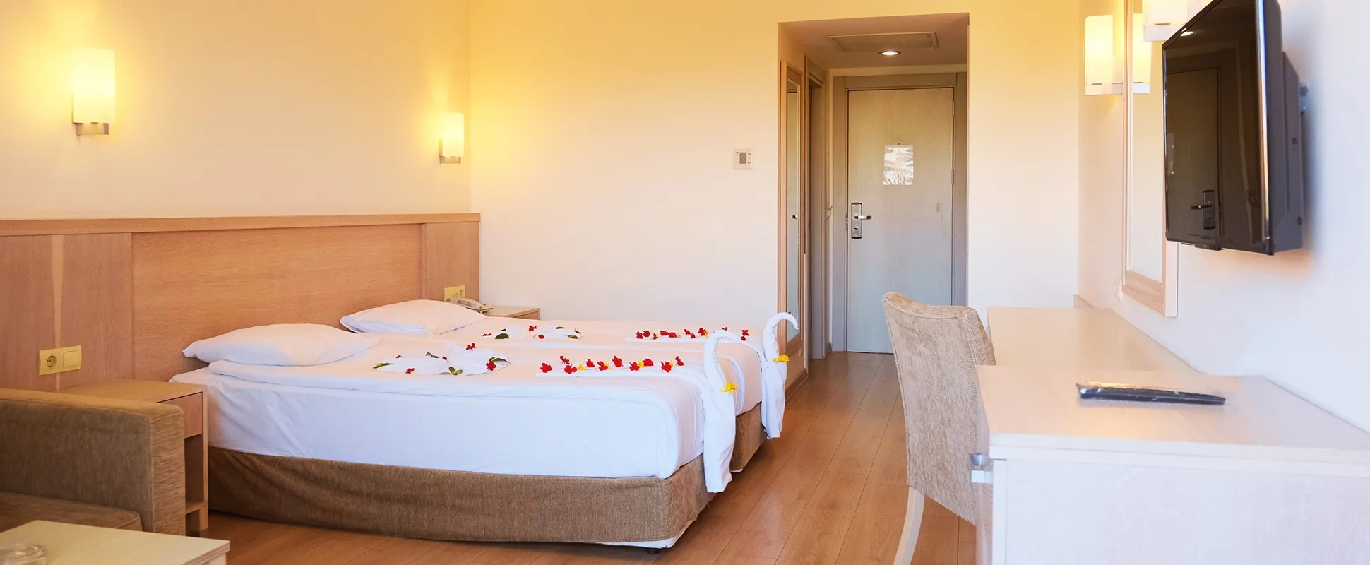 Sural Resort фото 3