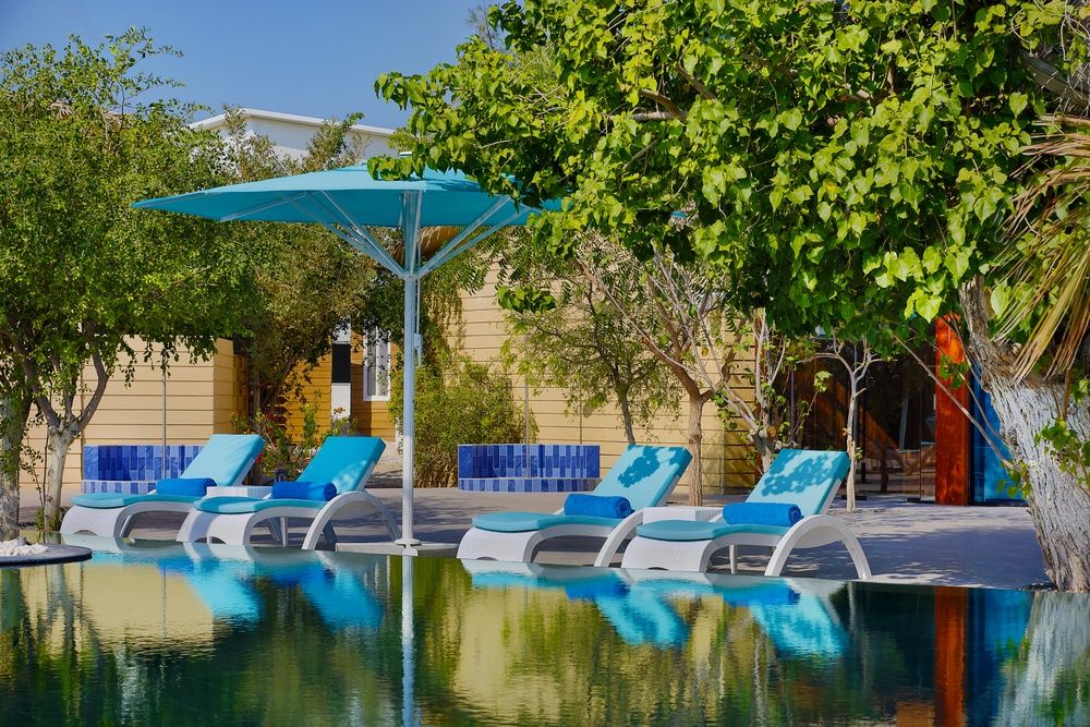 Anantara World Islands Dubai Resort фото 38