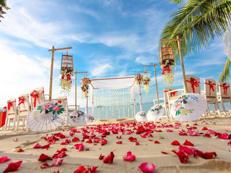 Saboey Resort & Villas фото 27