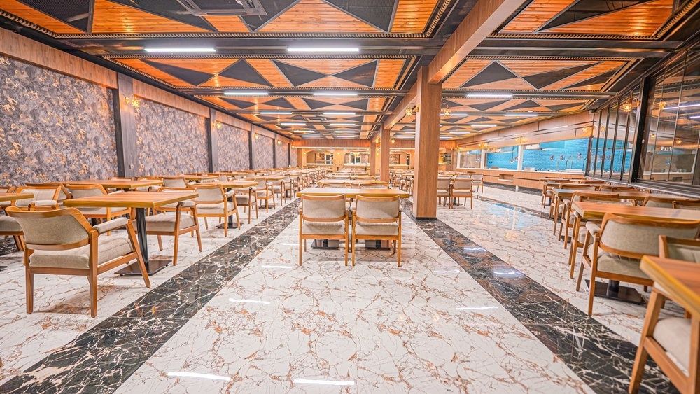 Rios Beach Hotel фото 17