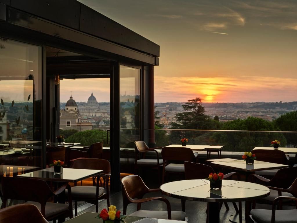 Eden - Dorchester Collection фото 6