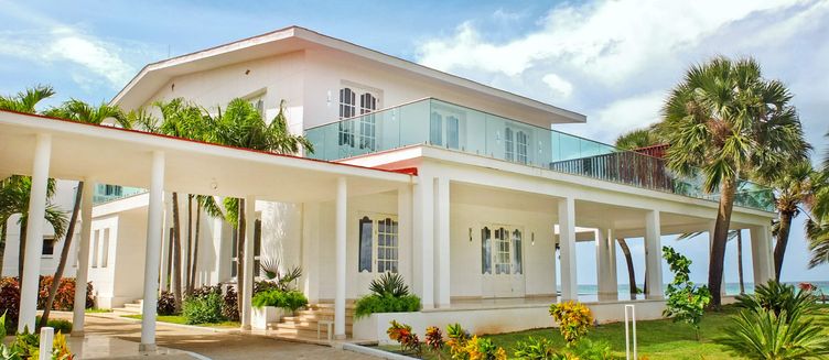 Фото отеля Mystique Casa Perla (Adults Only)