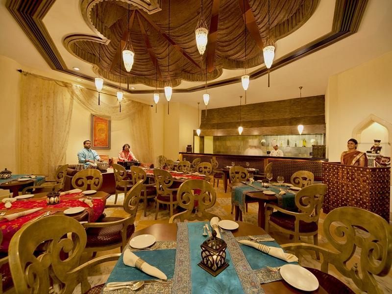 Jood Palace Hotel Dubai фото 19