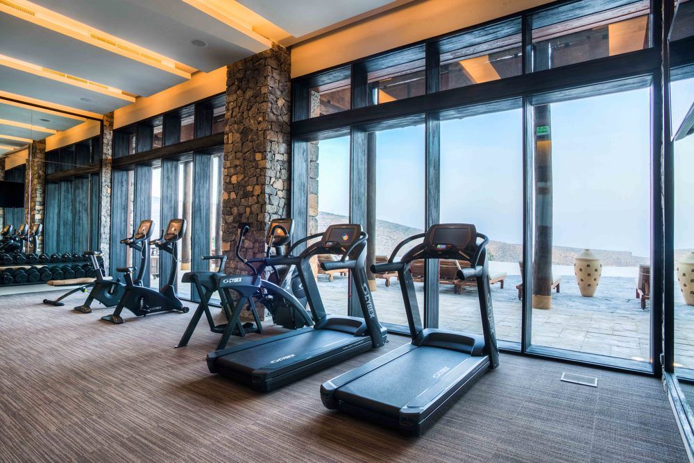 Alila Jabal Akhdar фото 18