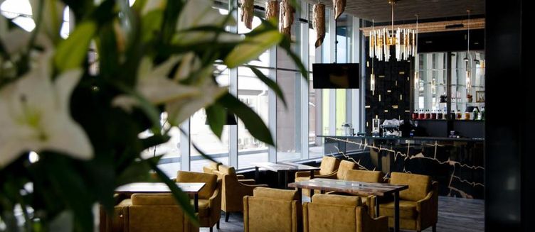 Фото отеля Baikal Forest Hotel