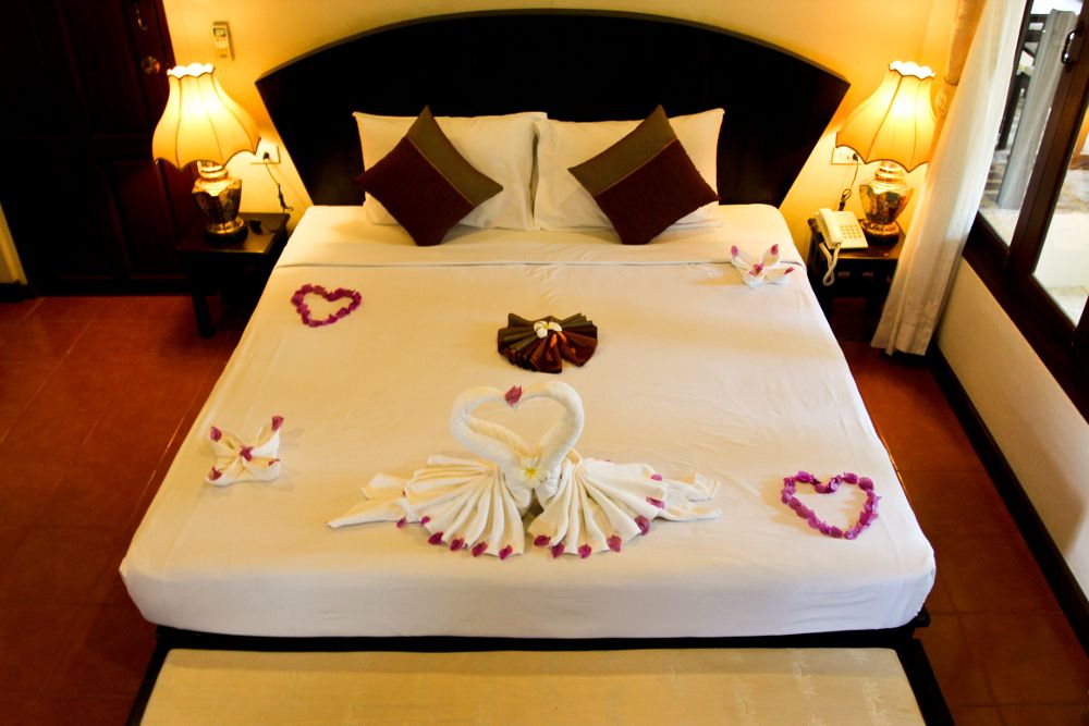 Koh Samui Resort фото 40