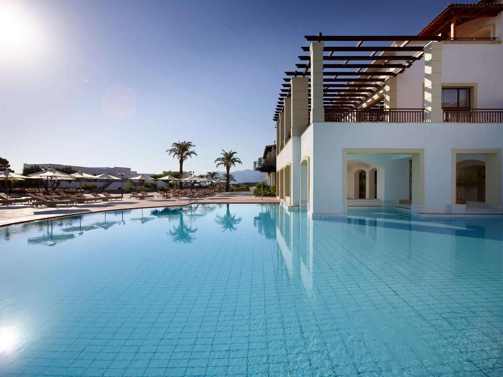 Creta Maris Beach Resort фото 86
