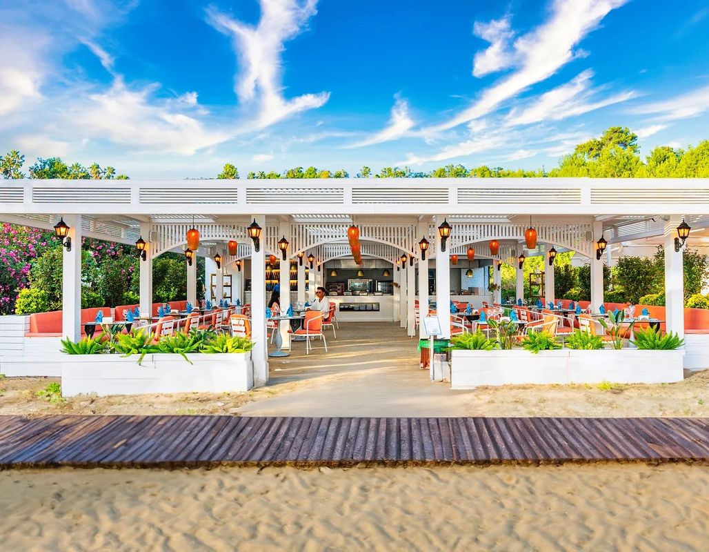 Oz Hotels Sui Resort фото 13