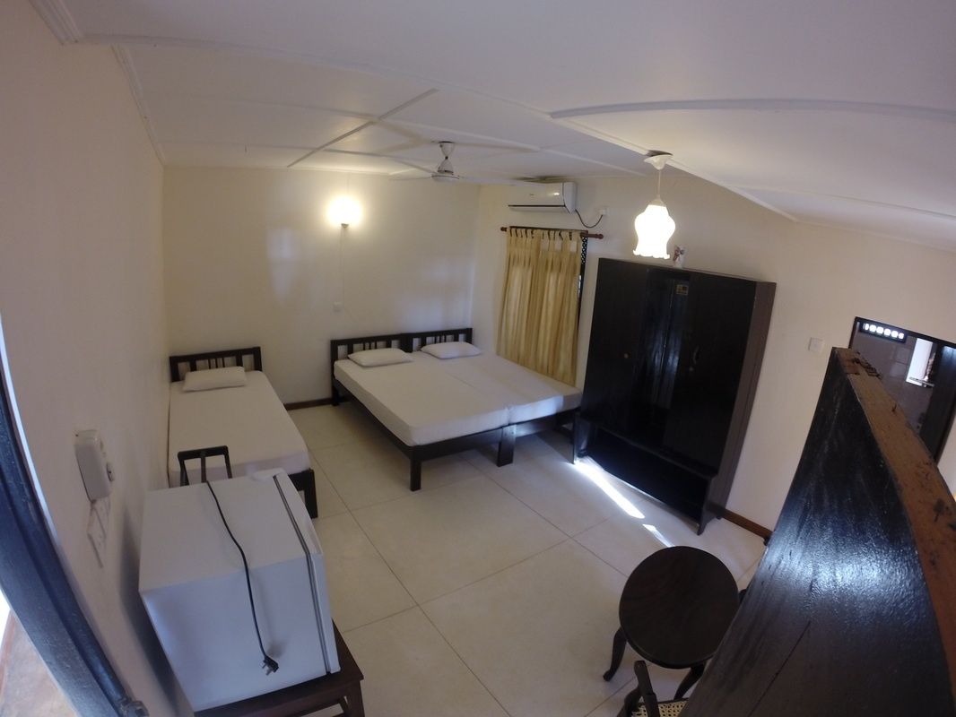 Thiranagama Beach Hotel фото 14