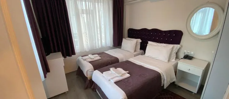 Фото отеля Spinel Hotel