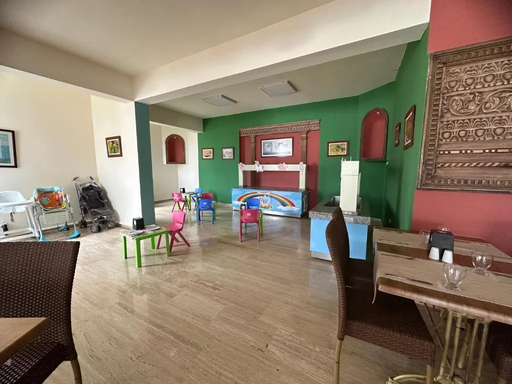 Smart Stay Beach Bodrum фото 13