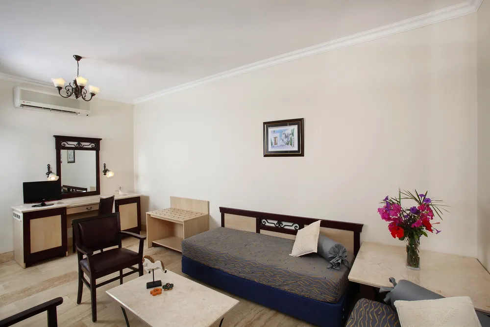Fleur Bay Resort фото 32