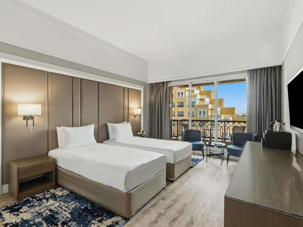 Rixos Bab Al Bahr фото 159