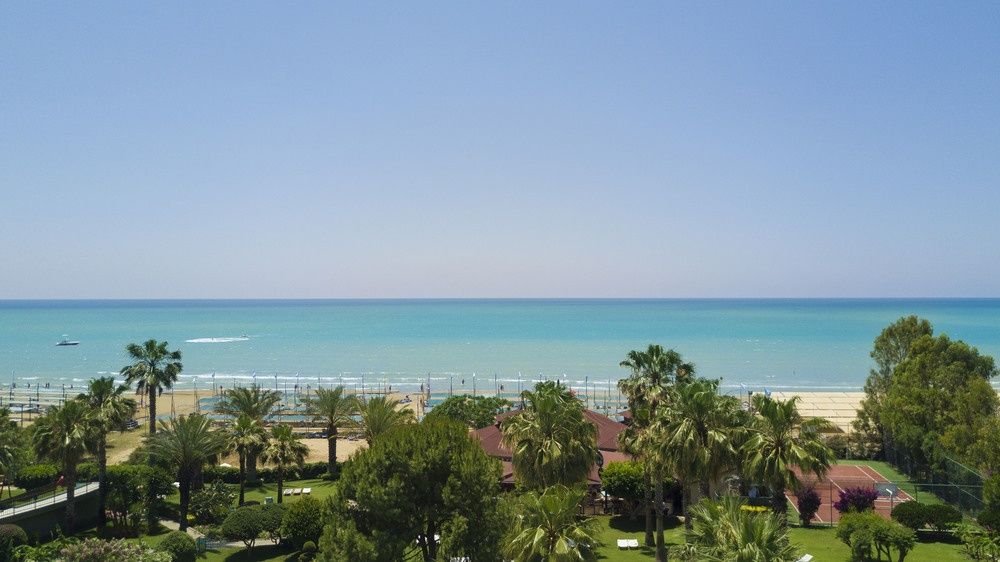 Terrace Beach Resort фото 61