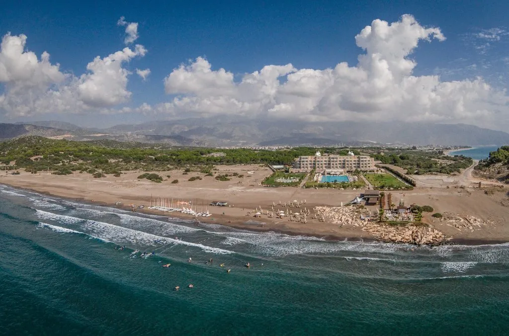 Andriake Beach Club Hotel фото 12