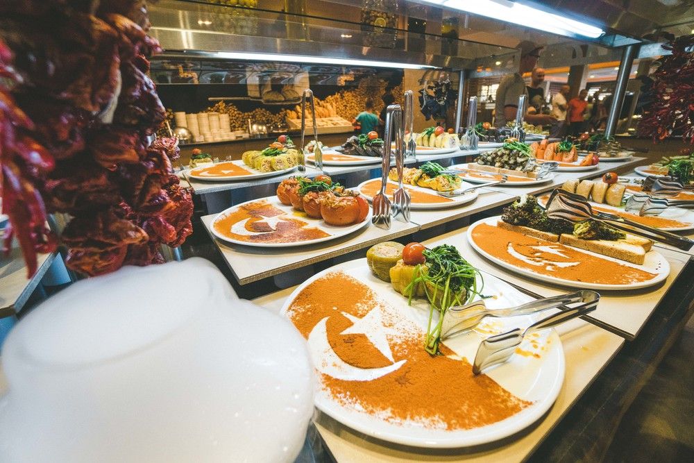 Belek Soho Beach Club фото 70