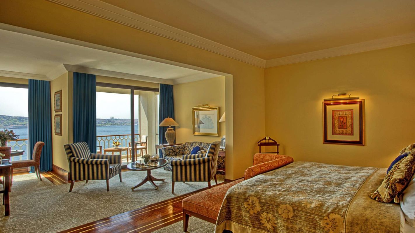 Ciragan Palace Kempinski фото 67