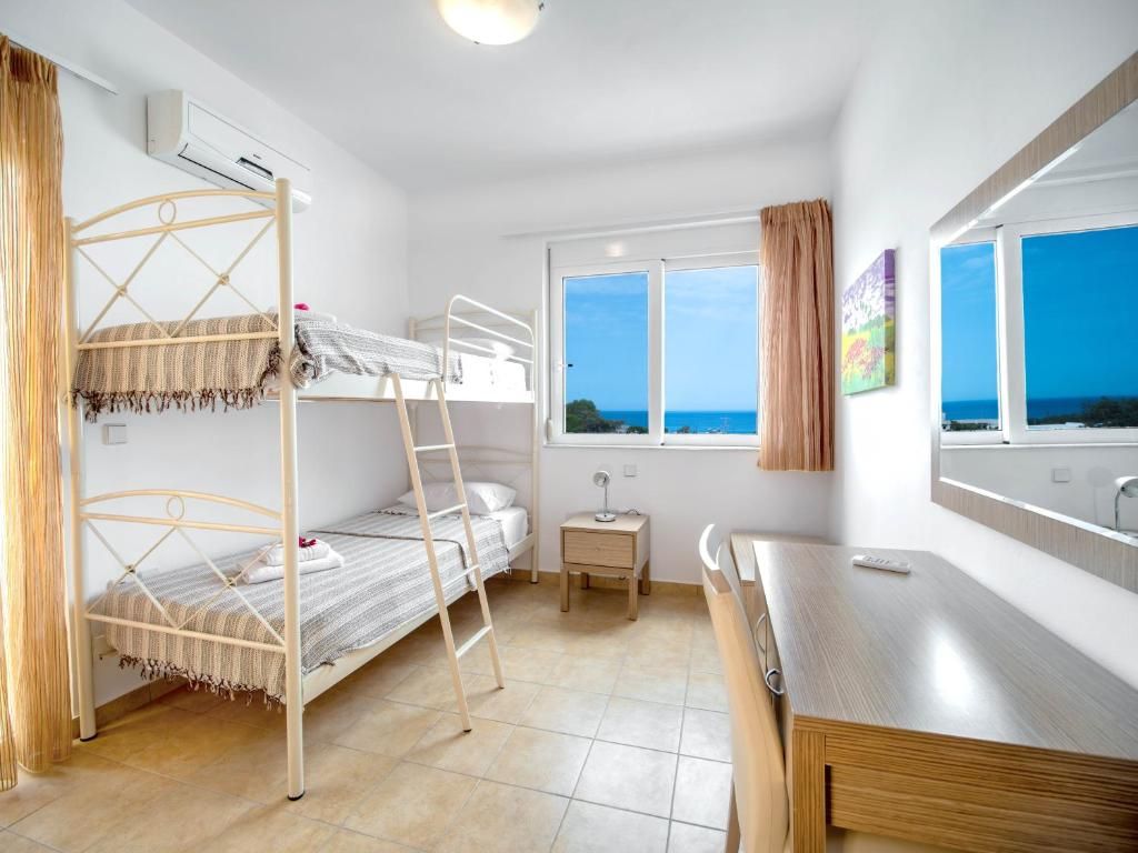 Gennadi Gardens Apartments & Villas фото 2