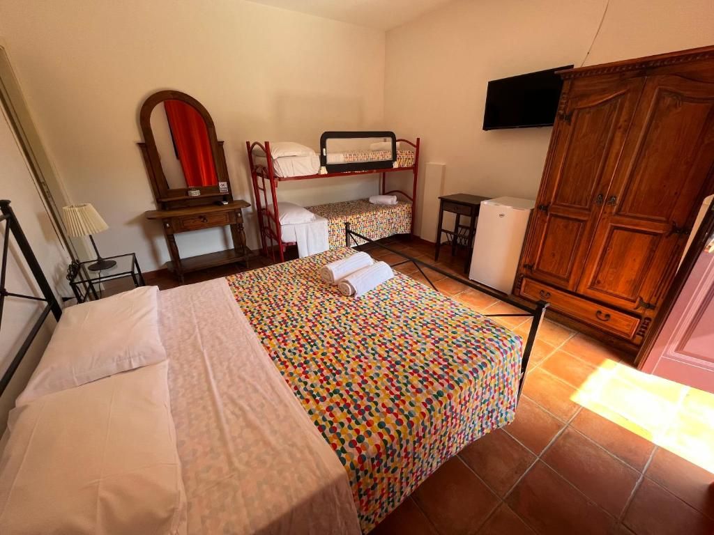 Agriturismo Le Folaghe фото 13