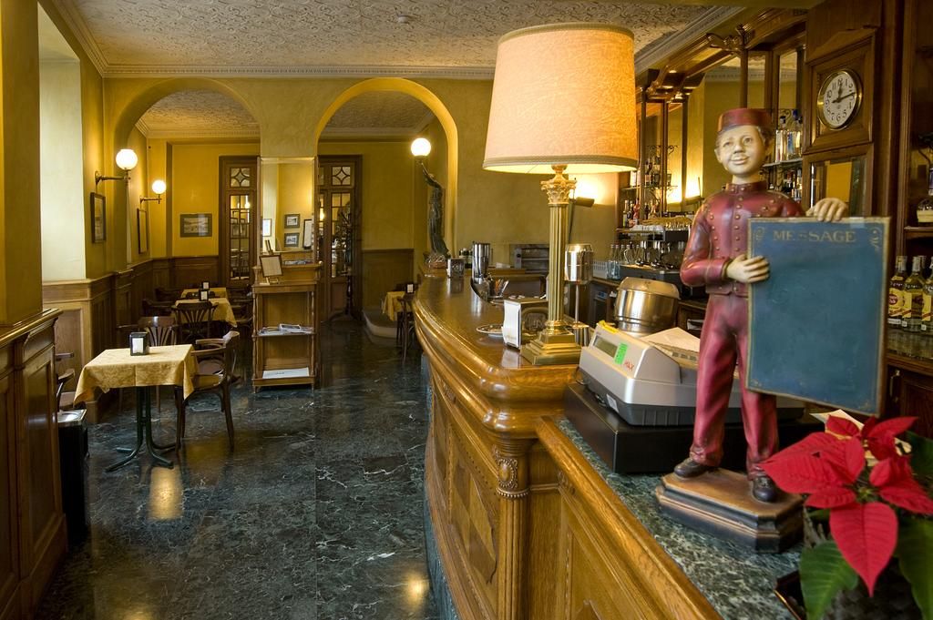 Albergo le Due Corti фото 41