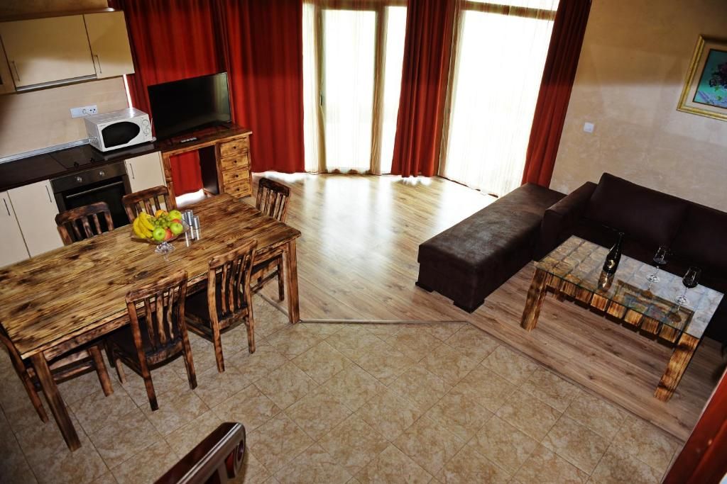 Forest Nook Villas фото 10