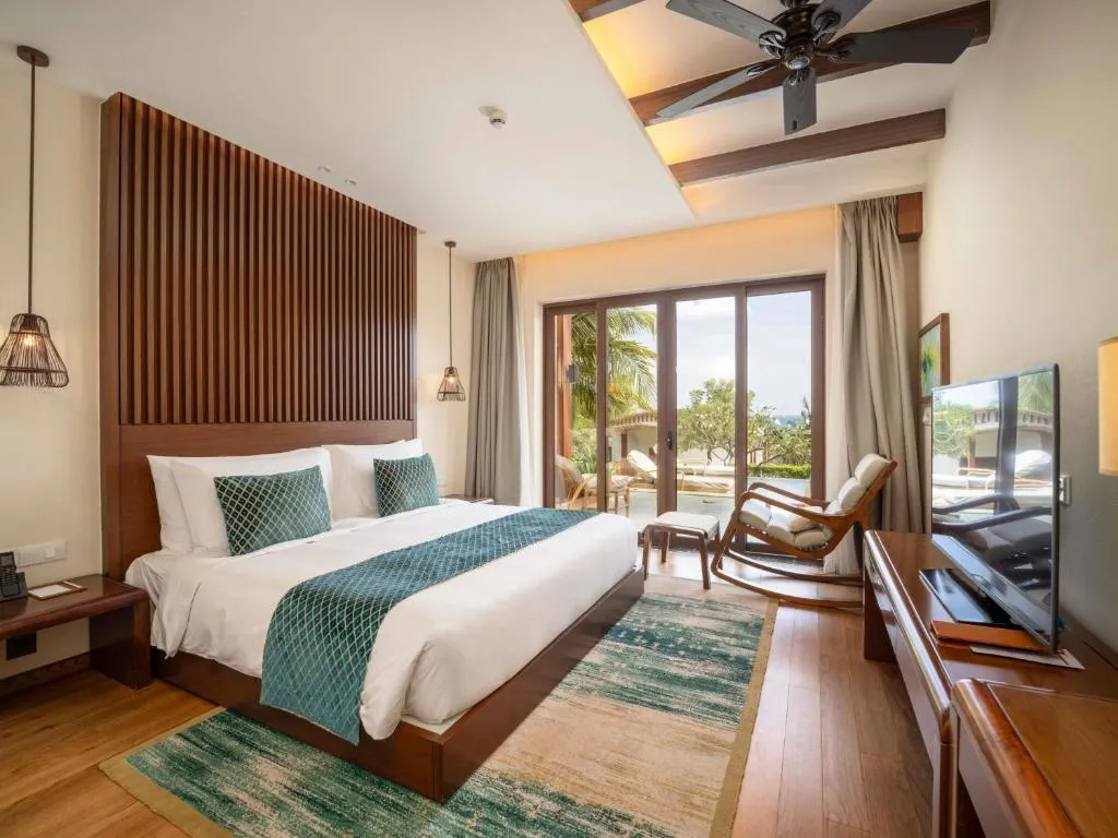 Movenpick Resort Cam Ranh фото 102