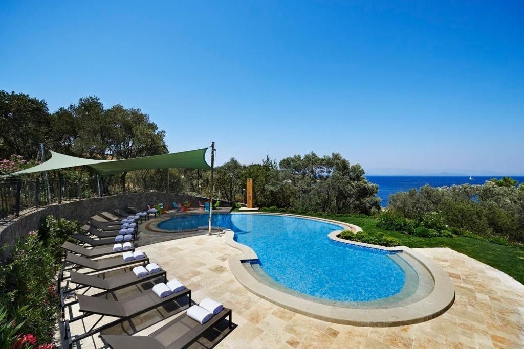 Mandarin Oriental Bodrum фото 15