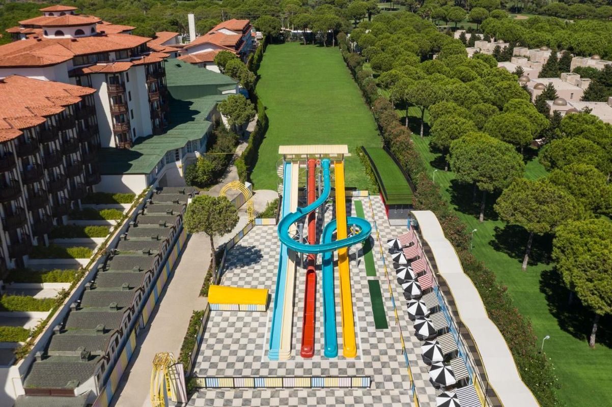 Selectum Family Resort Belek фото 154