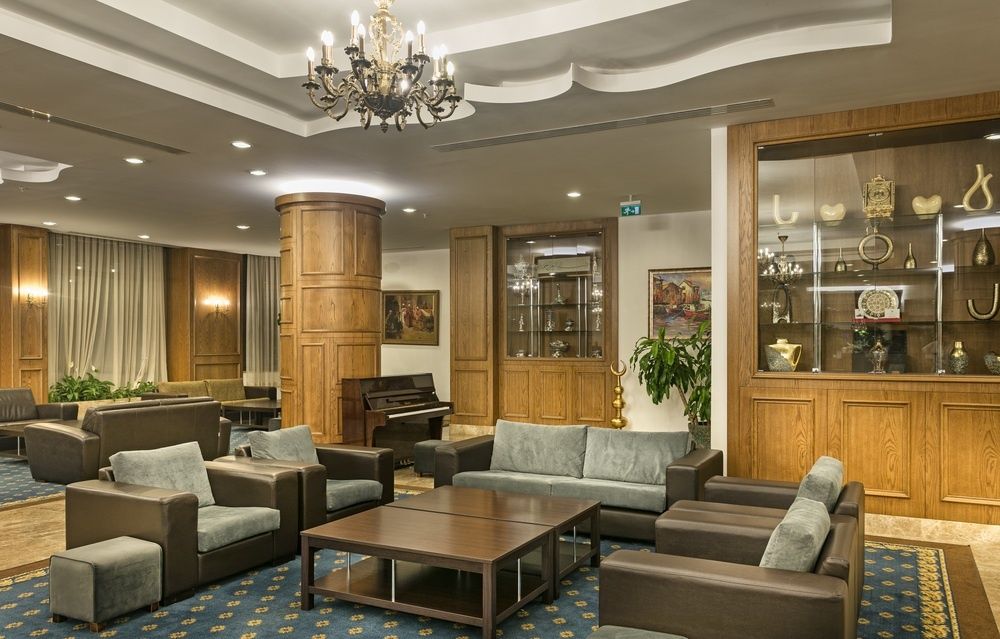 Ozkaymak Select Resort Hotel фото 91