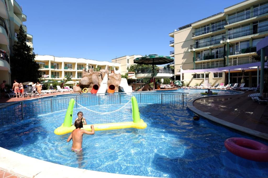 Sunny Day Club фото 9