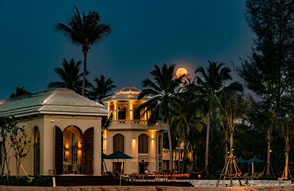 Devasom Khao Lak Beach Resort & Villas фото 174