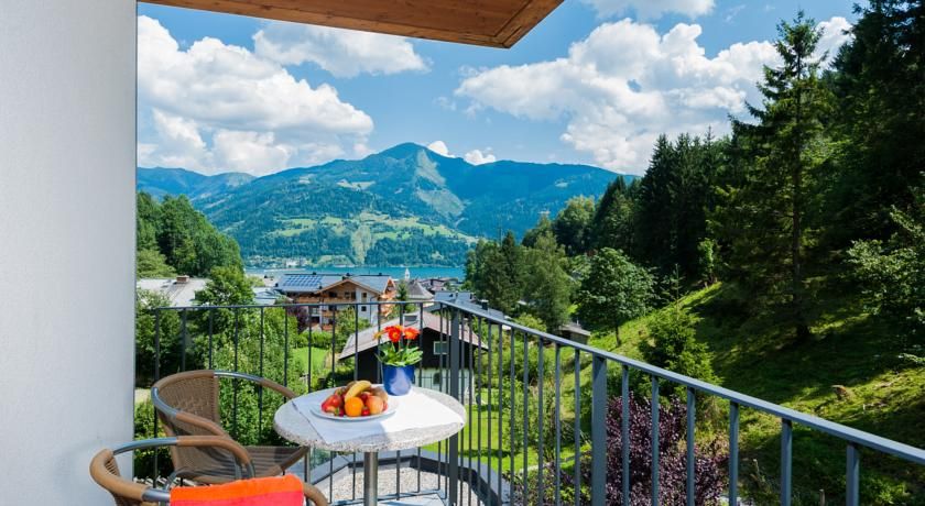 Hotel Der Waldhof фото 9