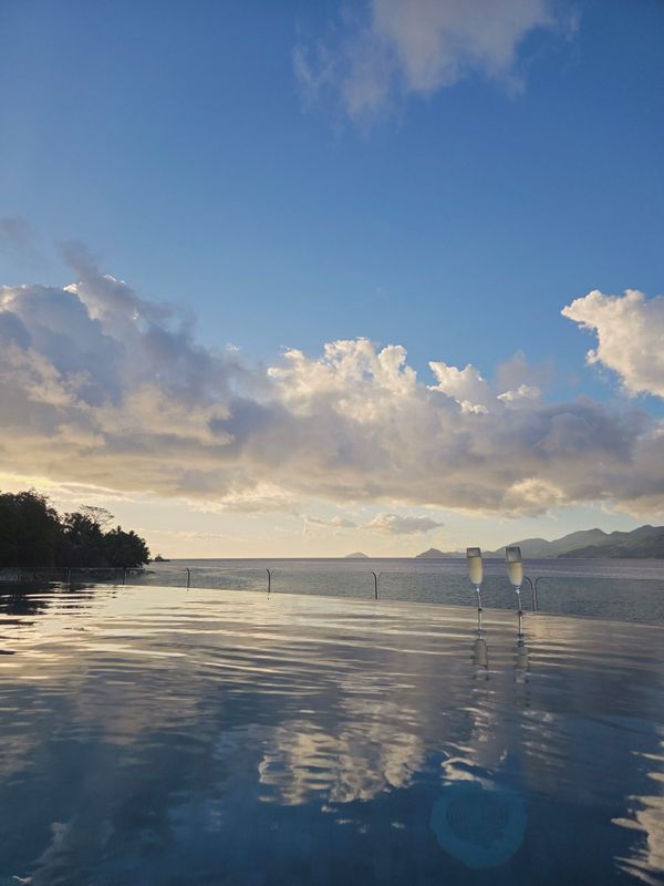 Mango House Seychelles, LXR Hotels & Resorts фото 52