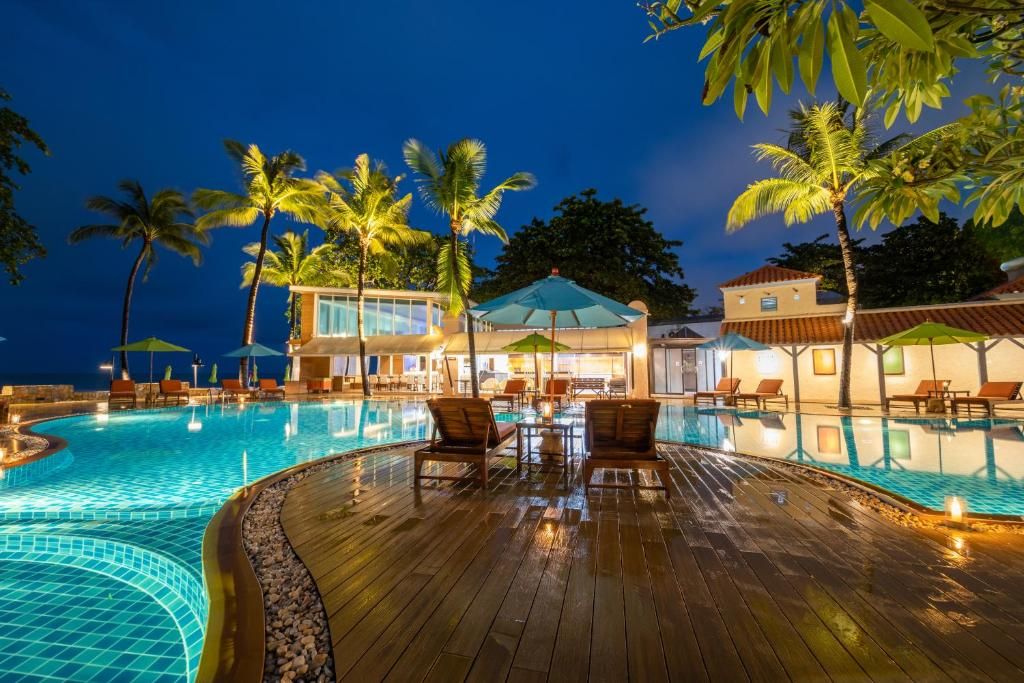 Baan Samui Resort фото 46
