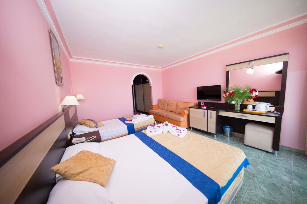 First Class Hotel фото 62