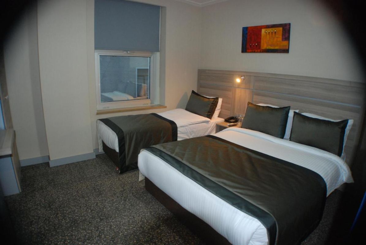 Sinem Hotel фото 3