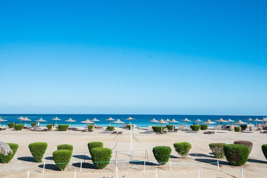 Shams Alam Beach Resort фото 36
