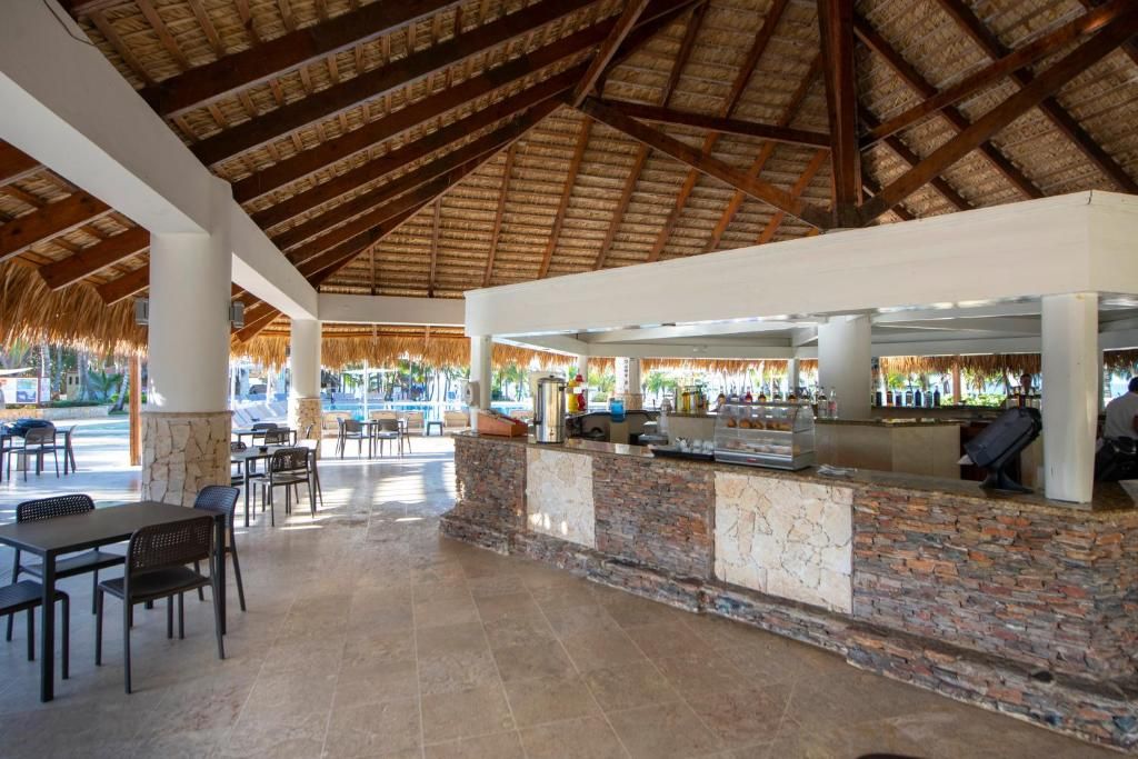 Viva Wyndham Dominicus Palace фото 34