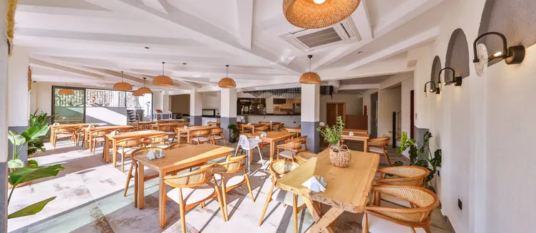 Фото отеля Athena Hotel Kas