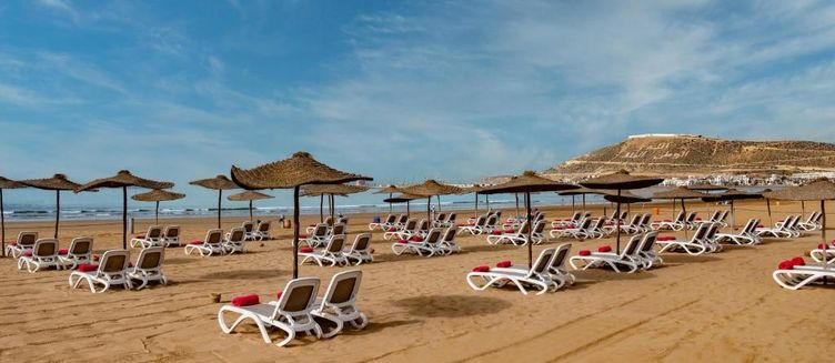 Фото отеля Allegro Agadir